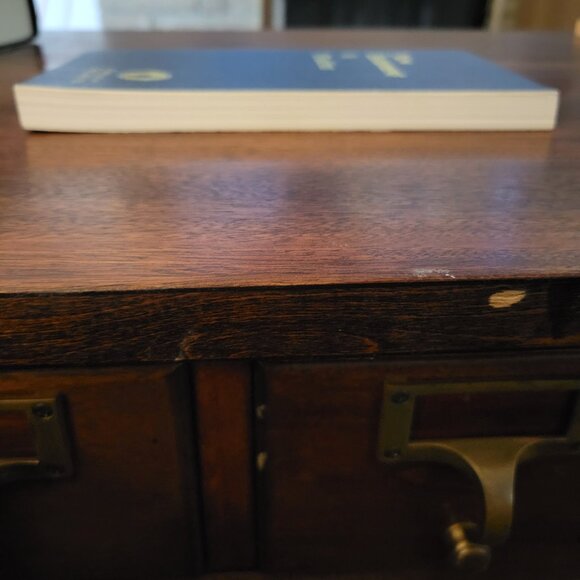 THE GIDEONS NEW TESTAMENT WITH PSALMS PAPERBACK BIBLE - Picture 4 of 7